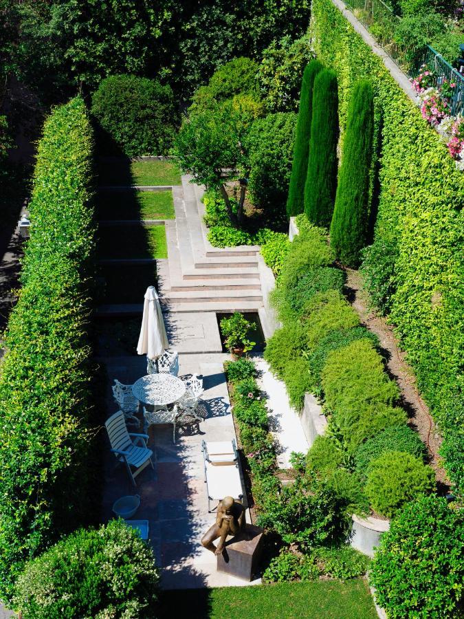 Palladio Bridge Penthouse Lejlighed Bassano del Grappa Eksteriør billede